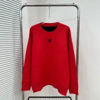 $52.00 USD Celine Sweaters Long Sleeved For Unisex #1467419