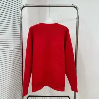 $52.00 USD Celine Sweaters Long Sleeved For Unisex #1467419