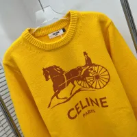 $56.00 USD Celine Sweaters Long Sleeved For Unisex #1467430