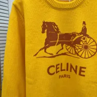 $56.00 USD Celine Sweaters Long Sleeved For Unisex #1467430