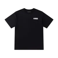 $39.00 USD Amiri T-Shirts Short Sleeved For Unisex #1467431