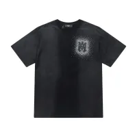 $39.00 USD Amiri T-Shirts Short Sleeved For Unisex #1467442