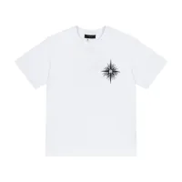 $36.00 USD Amiri T-Shirts Short Sleeved For Unisex #1467443