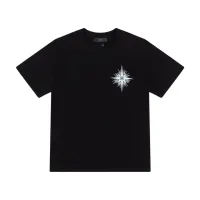 $36.00 USD Amiri T-Shirts Short Sleeved For Unisex #1467445