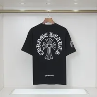 $32.00 USD Chrome Hearts T-Shirts Short Sleeved For Unisex #1467468