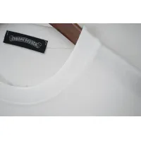 $32.00 USD Chrome Hearts T-Shirts Short Sleeved For Unisex #1467469