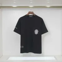 $32.00 USD Chrome Hearts T-Shirts Short Sleeved For Unisex #1467472