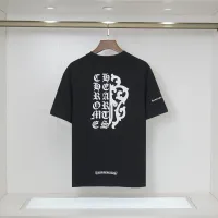 $32.00 USD Chrome Hearts T-Shirts Short Sleeved For Unisex #1467472