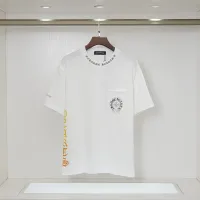 $34.00 USD Chrome Hearts T-Shirts Short Sleeved For Unisex #1467473