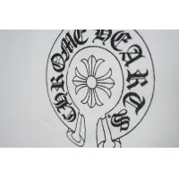 $34.00 USD Chrome Hearts T-Shirts Short Sleeved For Unisex #1467473