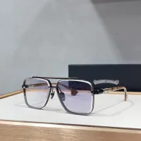 $80.00 USD Chrome Hearts AAA Quality Sunglasses #1467475