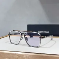 $80.00 USD Chrome Hearts AAA Quality Sunglasses #1467476