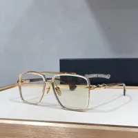$80.00 USD Chrome Hearts AAA Quality Sunglasses #1467477