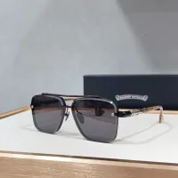 $72.00 USD Chrome Hearts AAA Quality Sunglasses #1467481