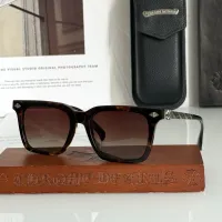 $72.00 USD Chrome Hearts AAA Quality Sunglasses #1467485