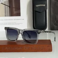 $72.00 USD Chrome Hearts AAA Quality Sunglasses #1467490