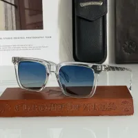 $72.00 USD Chrome Hearts AAA Quality Sunglasses #1467491
