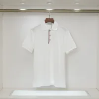 $42.00 USD Moncler T-Shirts Short Sleeved For Men #1467493