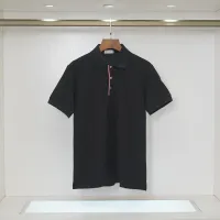 $42.00 USD Moncler T-Shirts Short Sleeved For Men #1467494