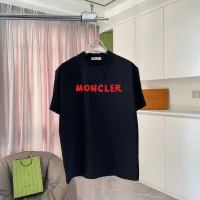 $42.00 USD Moncler T-Shirts Short Sleeved For Unisex #1467498