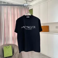 $42.00 USD Moncler T-Shirts Short Sleeved For Unisex #1467502