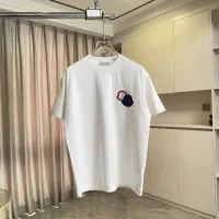 $45.00 USD Moncler T-Shirts Short Sleeved For Unisex #1467503