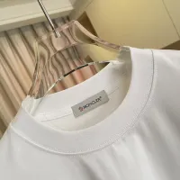 $45.00 USD Moncler T-Shirts Short Sleeved For Unisex #1467503