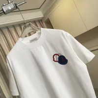 $45.00 USD Moncler T-Shirts Short Sleeved For Unisex #1467503