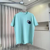 $45.00 USD Moncler T-Shirts Short Sleeved For Unisex #1467504