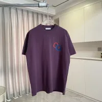 $45.00 USD Moncler T-Shirts Short Sleeved For Unisex #1467505