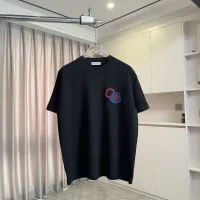 $45.00 USD Moncler T-Shirts Short Sleeved For Unisex #1467506