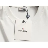 $45.00 USD Moncler T-Shirts Short Sleeved For Unisex #1467507