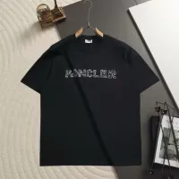 $45.00 USD Moncler T-Shirts Short Sleeved For Unisex #1467508