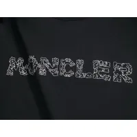$45.00 USD Moncler T-Shirts Short Sleeved For Unisex #1467508