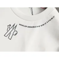 $45.00 USD Moncler T-Shirts Short Sleeved For Unisex #1467509
