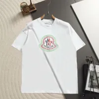 $45.00 USD Moncler T-Shirts Short Sleeved For Unisex #1467511