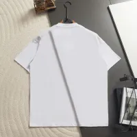 $45.00 USD Moncler T-Shirts Short Sleeved For Unisex #1467511