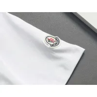 $45.00 USD Moncler T-Shirts Short Sleeved For Unisex #1467511