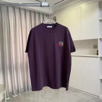 $45.00 USD LOEWE T-Shirts Short Sleeved For Unisex #1467527