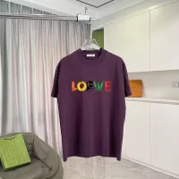 $42.00 USD LOEWE T-Shirts Short Sleeved For Unisex #1467531