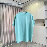 $45.00 USD LOEWE T-Shirts Short Sleeved For Unisex #1467534
