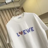 $48.00 USD LOEWE T-Shirts Short Sleeved For Unisex #1467541