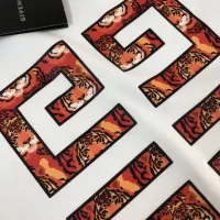 $45.00 USD Givenchy T-Shirts Short Sleeved For Men #1467561