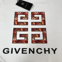 $45.00 USD Givenchy T-Shirts Short Sleeved For Men #1467561