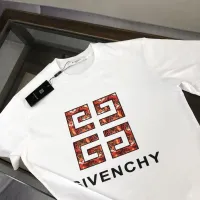 $45.00 USD Givenchy T-Shirts Short Sleeved For Men #1467561
