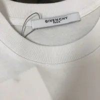 $45.00 USD Givenchy T-Shirts Short Sleeved For Men #1467565