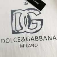 $45.00 USD Dolce & Gabbana D&G T-Shirts Short Sleeved For Men #1467569