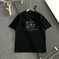 $45.00 USD Dolce & Gabbana D&G T-Shirts Short Sleeved For Men #1467572