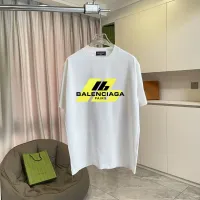 $45.00 USD Balenciaga T-Shirts Short Sleeved For Unisex #1467573