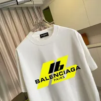 $45.00 USD Balenciaga T-Shirts Short Sleeved For Unisex #1467573